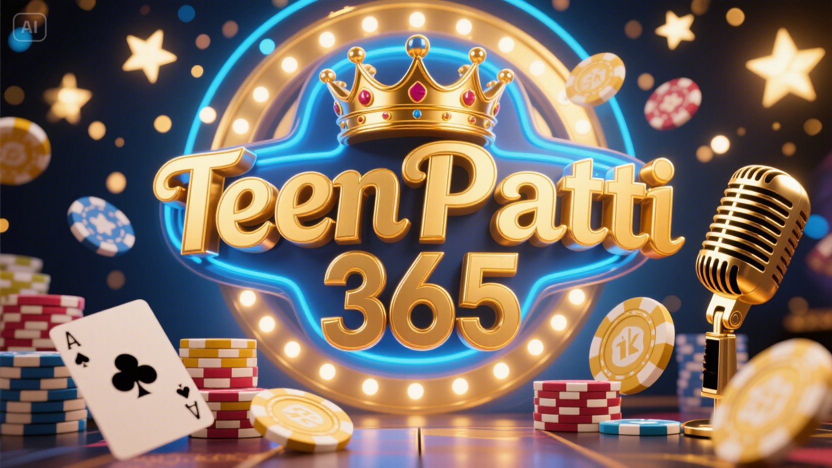Teen Patti 365